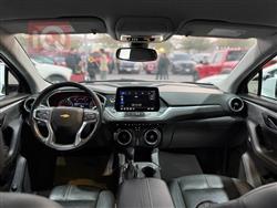 شيفروليه بليزر